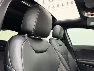 Used Mercedes A35 AMG from Auto-Sportiva