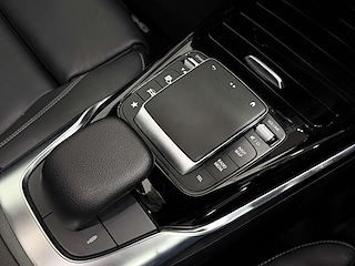 Used Mercedes A35 AMG from Auto-Sportiva