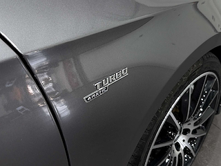 Used Mercedes A35 AMG from Auto-Sportiva