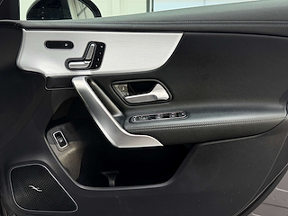 Used Mercedes A35 AMG from Auto-Sportiva