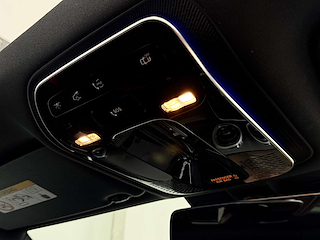 Used Mercedes CLE53 AMG from Auto-Sportiva