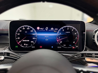 Used Mercedes CLE53 AMG from Auto-Sportiva