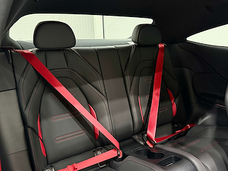 Used Mercedes CLE53 AMG from Auto-Sportiva