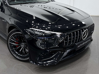 Used Mercedes CLE53 AMG from Auto-Sportiva