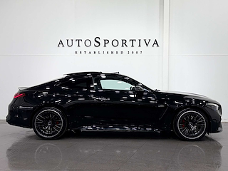 Used Mercedes CLE53 AMG from Auto-Sportiva