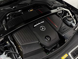 Used Mercedes CLE53 AMG from Auto-Sportiva
