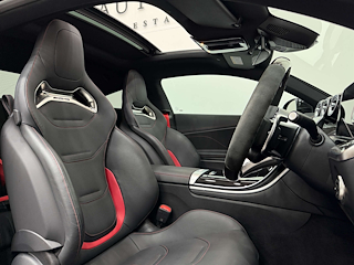 Used Mercedes CLE53 AMG from Auto-Sportiva