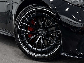 Used Mercedes CLE53 AMG from Auto-Sportiva