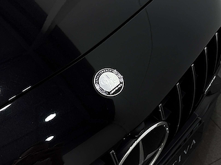 Used Mercedes CLE53 AMG from Auto-Sportiva