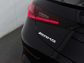 Used Mercedes CLE53 AMG from Auto-Sportiva