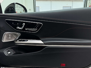 Used Mercedes CLE53 AMG from Auto-Sportiva