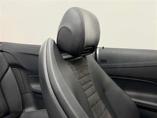 Used Mercedes E300d from Auto-Sportiva