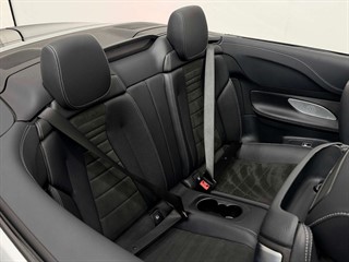 Used Mercedes E300d from Auto-Sportiva