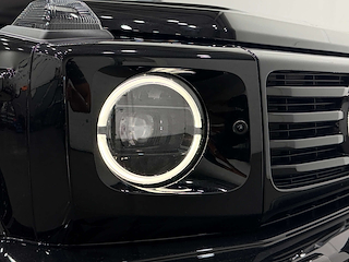 Used Mercedes G450 from Auto-Sportiva