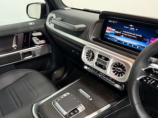 Used Mercedes G450 from Auto-Sportiva
