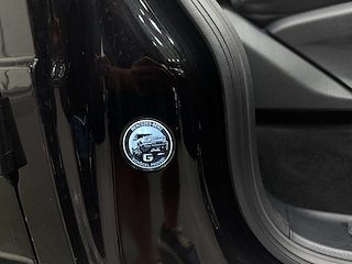 Used Mercedes G450 from Auto-Sportiva