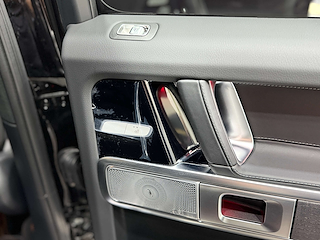 Used Mercedes G450 from Auto-Sportiva