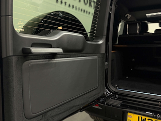 Used Mercedes G450 from Auto-Sportiva