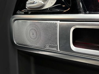 Used Mercedes G450 from Auto-Sportiva