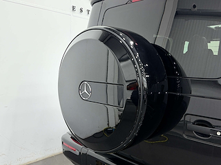 Used Mercedes G450 from Auto-Sportiva