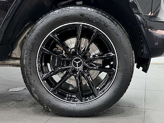 Used Mercedes G450 from Auto-Sportiva
