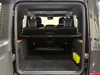 Used Mercedes G450 from Auto-Sportiva