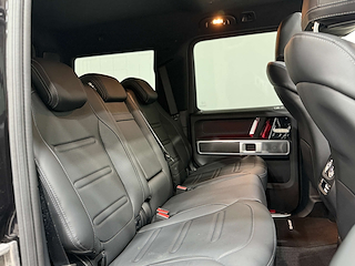 Used Mercedes G450 from Auto-Sportiva