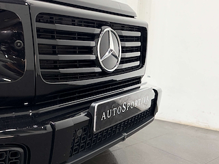 Used Mercedes G450 from Auto-Sportiva