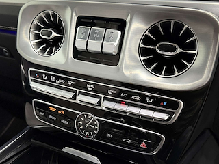 Used Mercedes G63 AMG from Auto-Sportiva