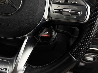 Used Mercedes G63 AMG from Auto-Sportiva