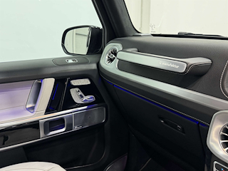 Used Mercedes G63 AMG from Auto-Sportiva