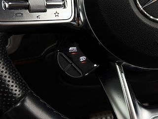 Used Mercedes G63 AMG from Auto-Sportiva
