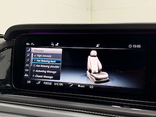 Used Mercedes G63 AMG from Auto-Sportiva