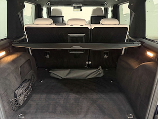 Used Mercedes G63 AMG from Auto-Sportiva