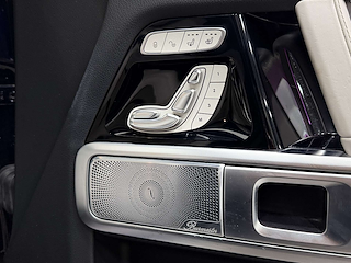 Used Mercedes G63 AMG from Auto-Sportiva