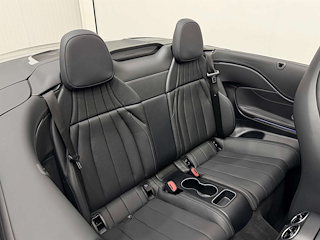 Used Mercedes GLB from Auto-Sportiva