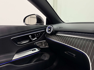 Used Mercedes GLB from Auto-Sportiva