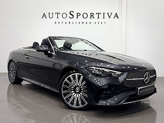 Used Mercedes GLB from Auto-Sportiva