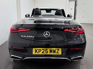 Used Mercedes GLB from Auto-Sportiva