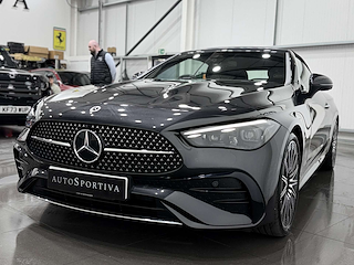Used Mercedes GLB from Auto-Sportiva