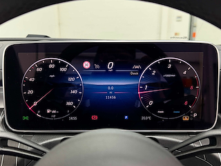 Used Mercedes GLB from Auto-Sportiva