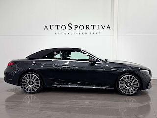Used Mercedes GLB from Auto-Sportiva