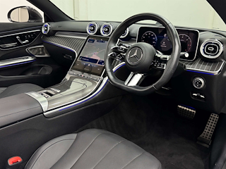 Used Mercedes GLB from Auto-Sportiva