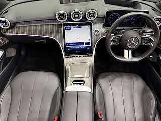 Used Mercedes GLB from Auto-Sportiva