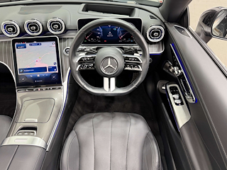 Used Mercedes GLB from Auto-Sportiva