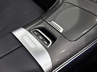 Used Mercedes GLB from Auto-Sportiva