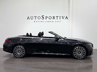 Used Mercedes GLB from Auto-Sportiva