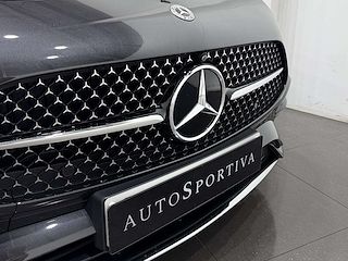 Used Mercedes GLB from Auto-Sportiva