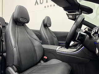 Used Mercedes GLB from Auto-Sportiva