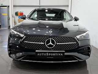 Used Mercedes GLB from Auto-Sportiva
